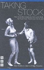 Taking Stock
