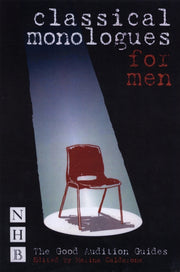 Classical Monologues For Men