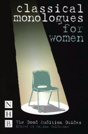 Classical Monologues For Women