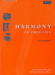 Harmony In Practice