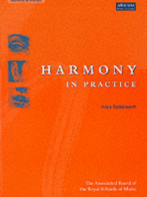 Harmony In Practice