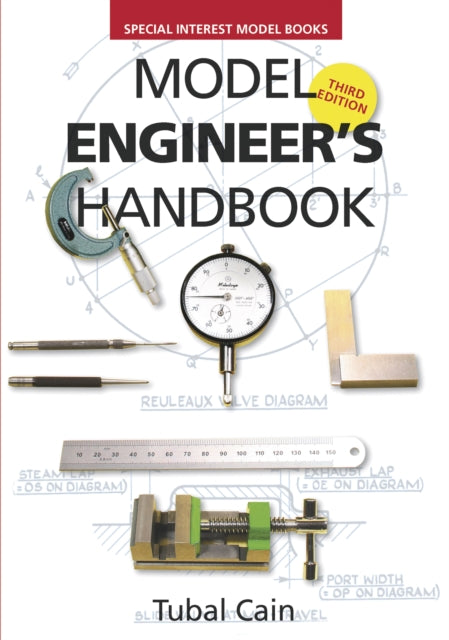 Model Engineers Handbook