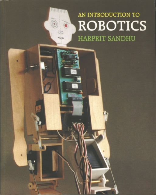 Introduction To Robotics