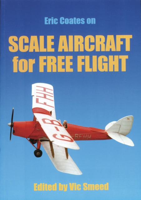 Scale Aircraft For Free Flight