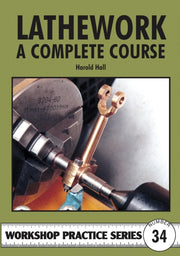 Lathework A Complete Course