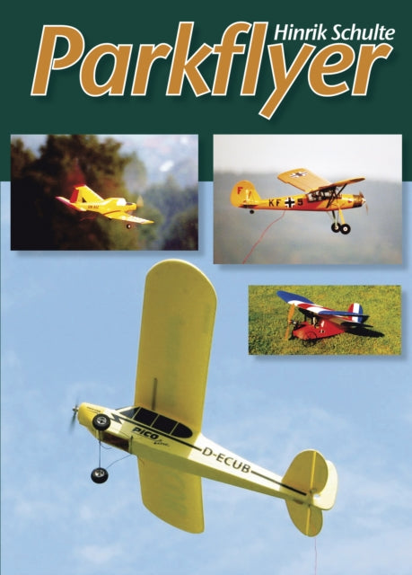 Park Flyer