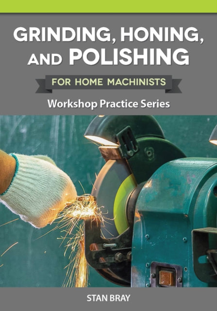 Grinding Honing & Polishing