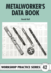 Metalworkers Data Book