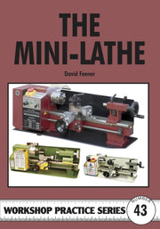 Mini-lathe Wps43