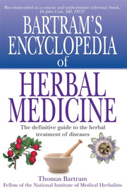 Encyclopedia Of Herbal Medicine