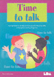 Time To Talk