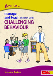 How To Manage & Teach Children/challeng