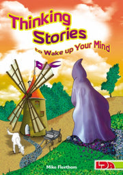 Thinking Stories To Wake Up Your Mind