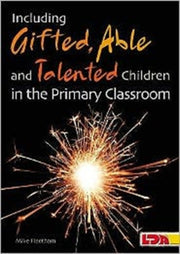 Including Gifted Talented/able Children