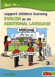 How To Support Children Learning English