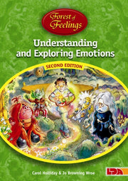 Forest Of Feelings