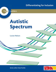 Autistic Spectrum Book & Cd