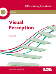 Visual Perception Book & Cd