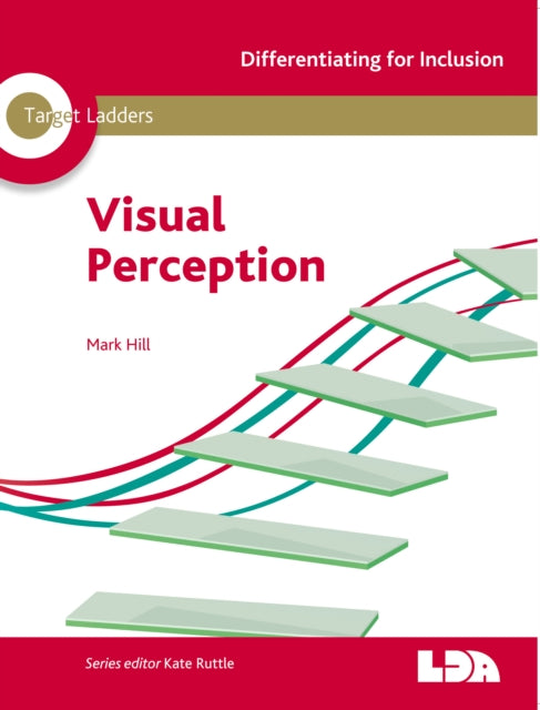 Visual Perception Book & Cd