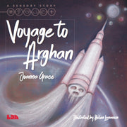 Voyage To Arghan