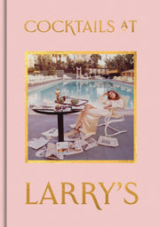 Cocktails At Larrys