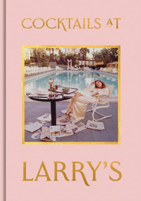 Cocktails At Larrys
