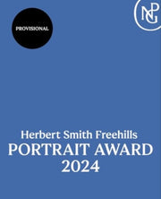 Herbert Smith Freehills Portrait Award