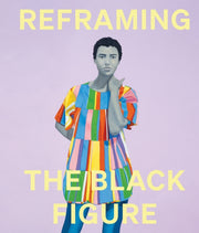 Reframing The Black Figure