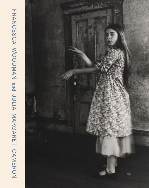 Francesca Woodman And Julia Margaret Ca