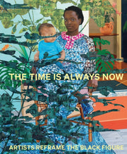 Time Is Always Now