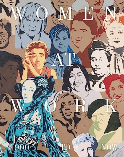 Women At Work 1900 To Now