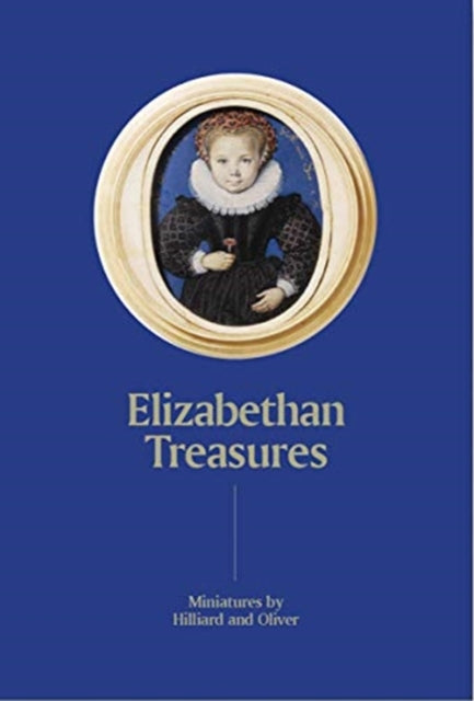 Elizabethan Treasures Miniatures By Hi
