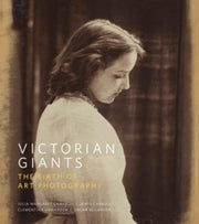 Victorian Giants By Prodger, Philip