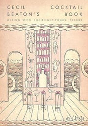 Cecil Beatons Cocktail Book