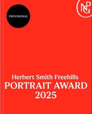 Herbert Smith Freehills Portrait Award