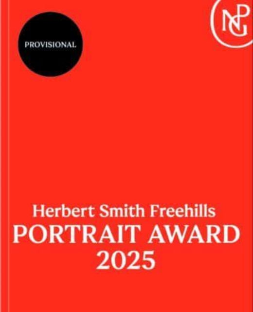 Herbert Smith Freehills Portrait Award