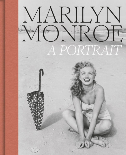 Marilyn Monroe A Portrait