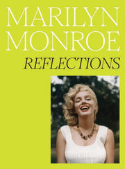 Marilyn Monroe Reflections