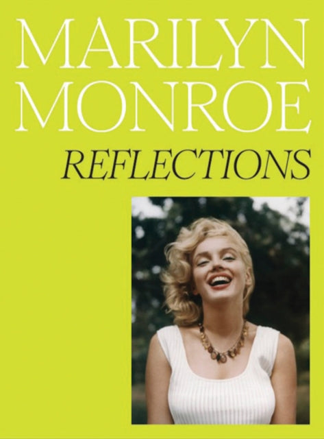 Marilyn Monroe Reflections
