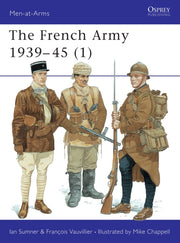 Maa 315 French Army 1939 45 1