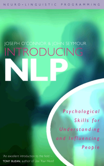 Introducing Nlp Neuralistic Programming