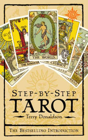 Step By Step Tarot Pb