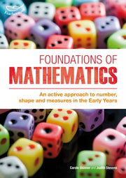 Foundations Of Mathematics