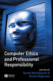 Computer Ethics And Professional Respon