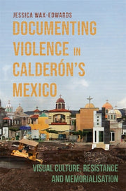Documenting Violence In Calder N's Mexic
