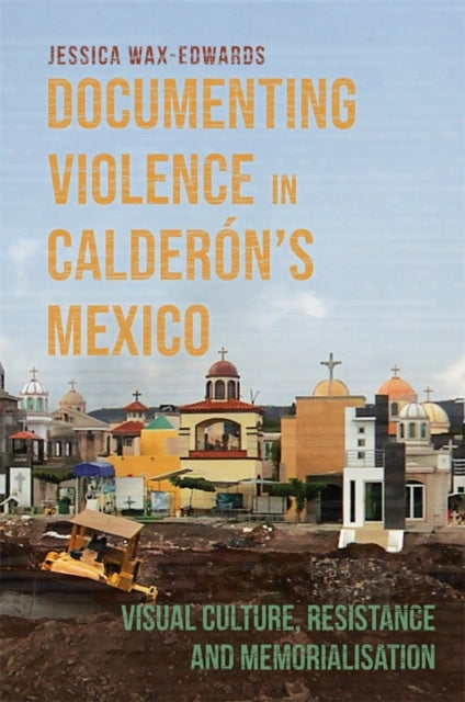 Documenting Violence In Calder N's Mexic