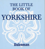 Little Book Of Yorkshire By Jackson, Paul (comp)