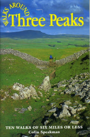 Walks Around The Three Peaks
