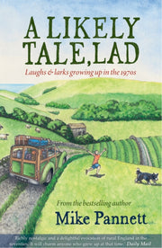 Likley Tale Lad