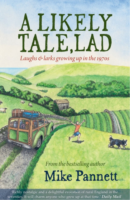 Likley Tale Lad